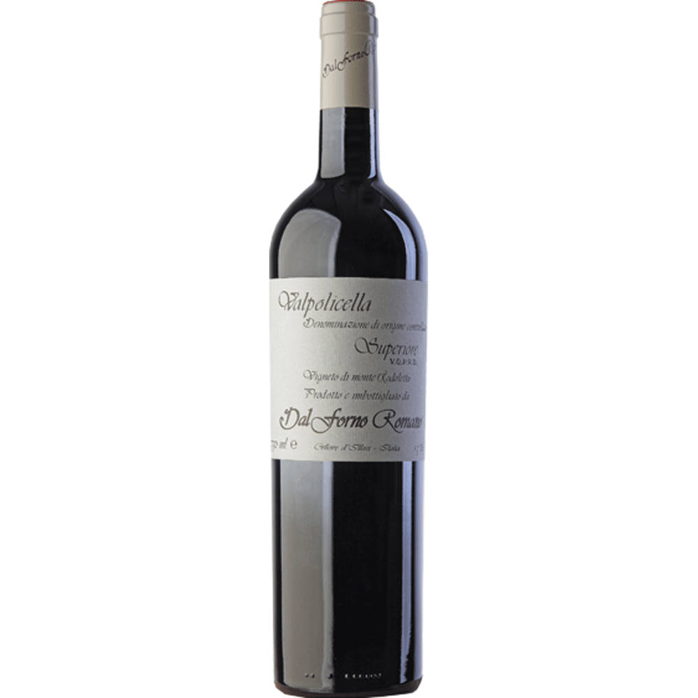 Dal Forno Romano Valpolicella Superiore DOC
