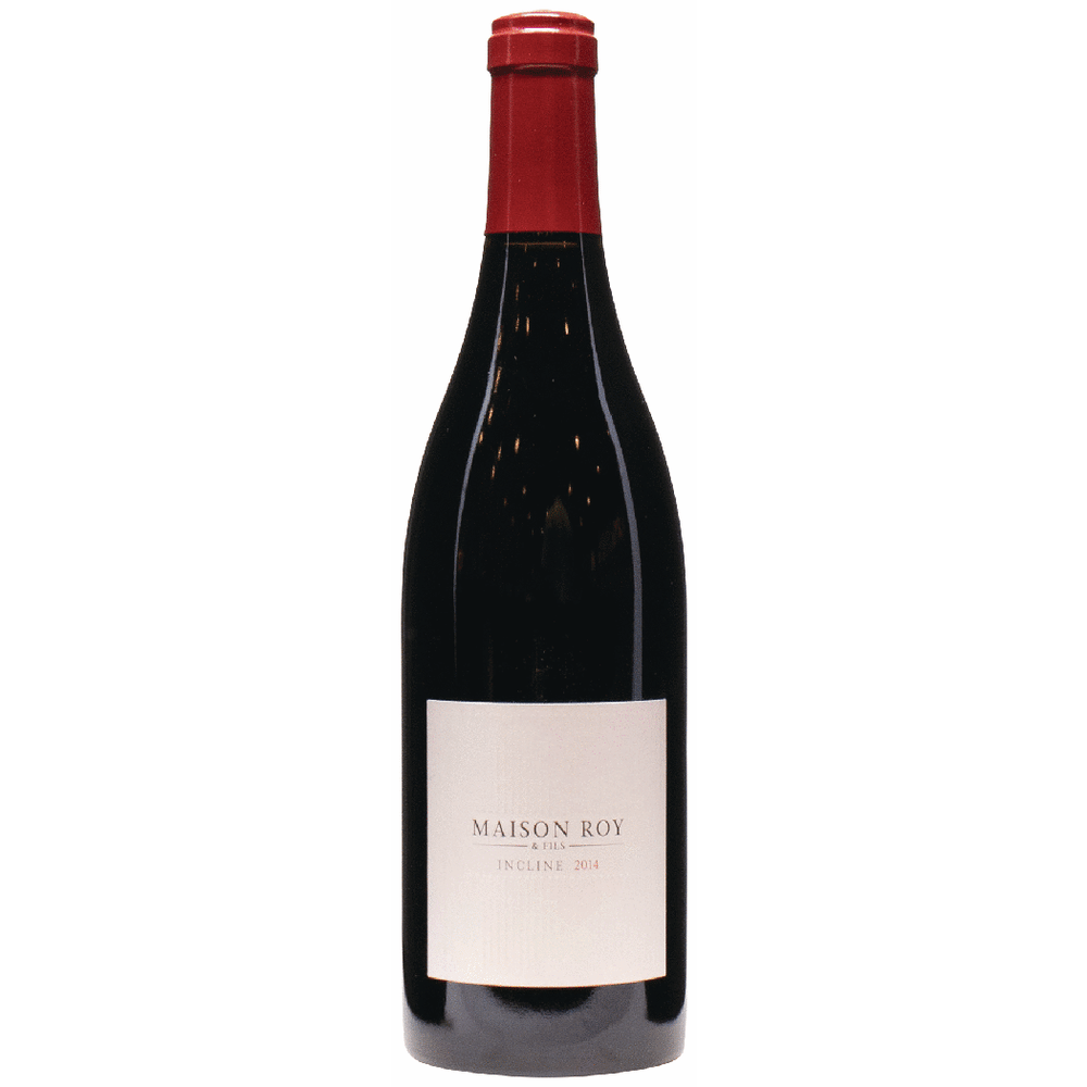 Domaine Roy Pinot Noir Incline