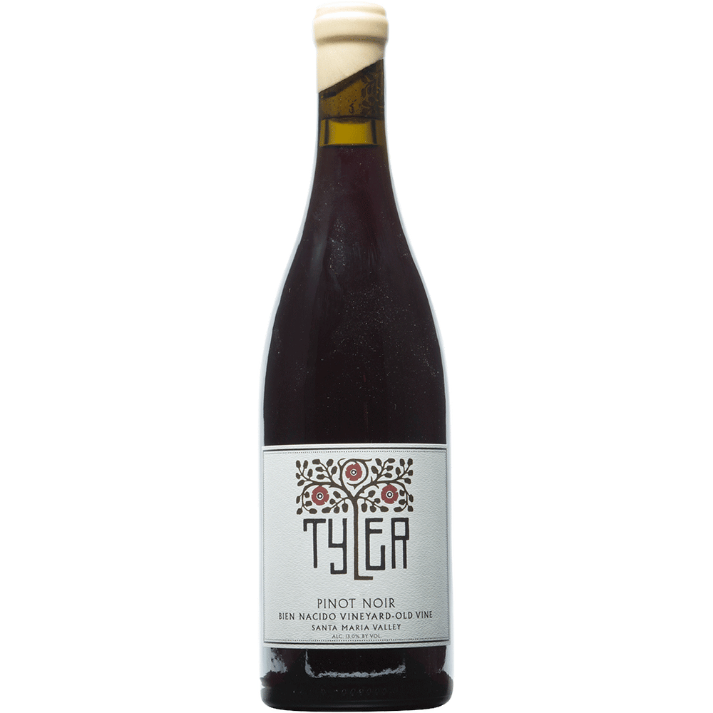 Tyler Bien Nacido Pinot Noir
