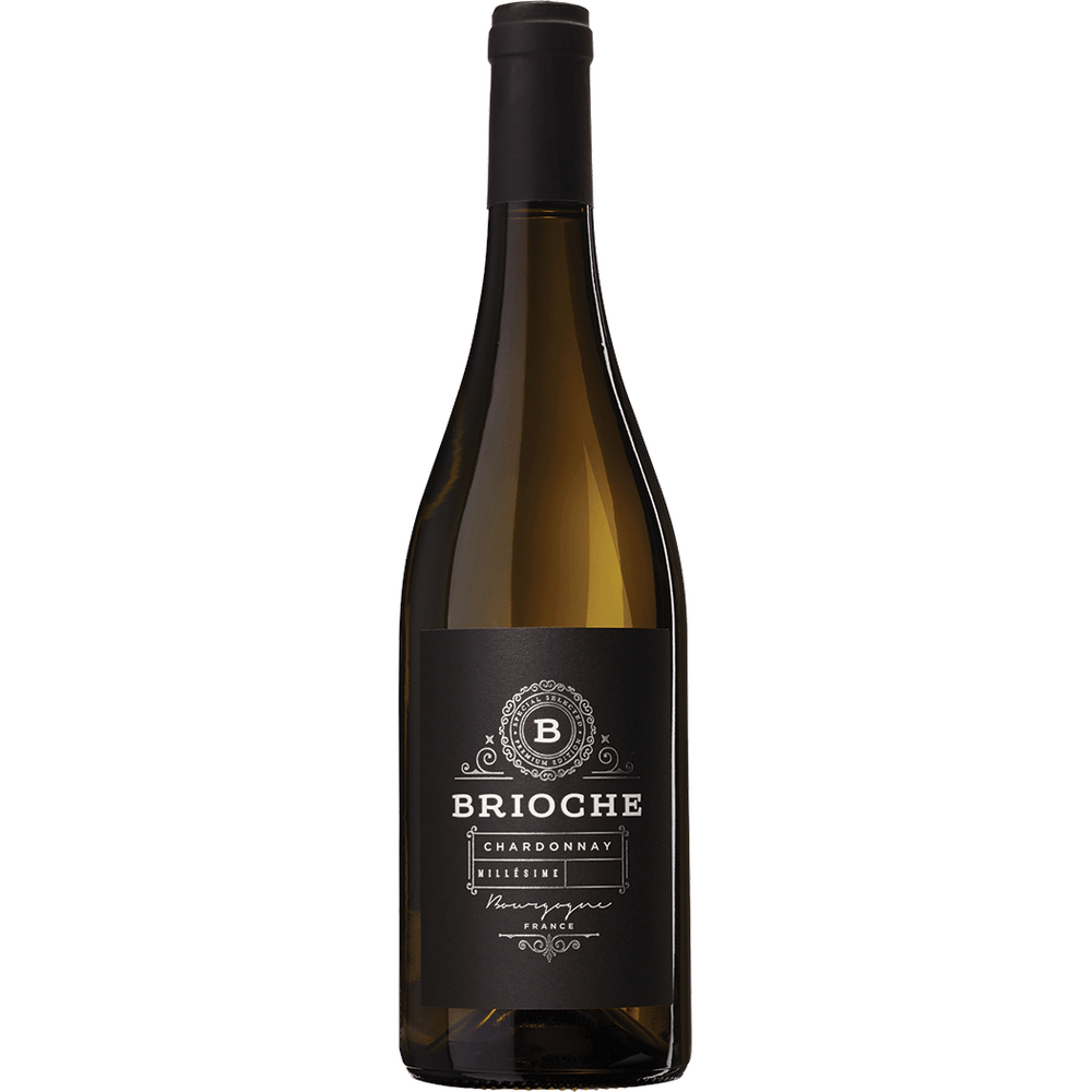 Brioche Bourgogne Chardonnay