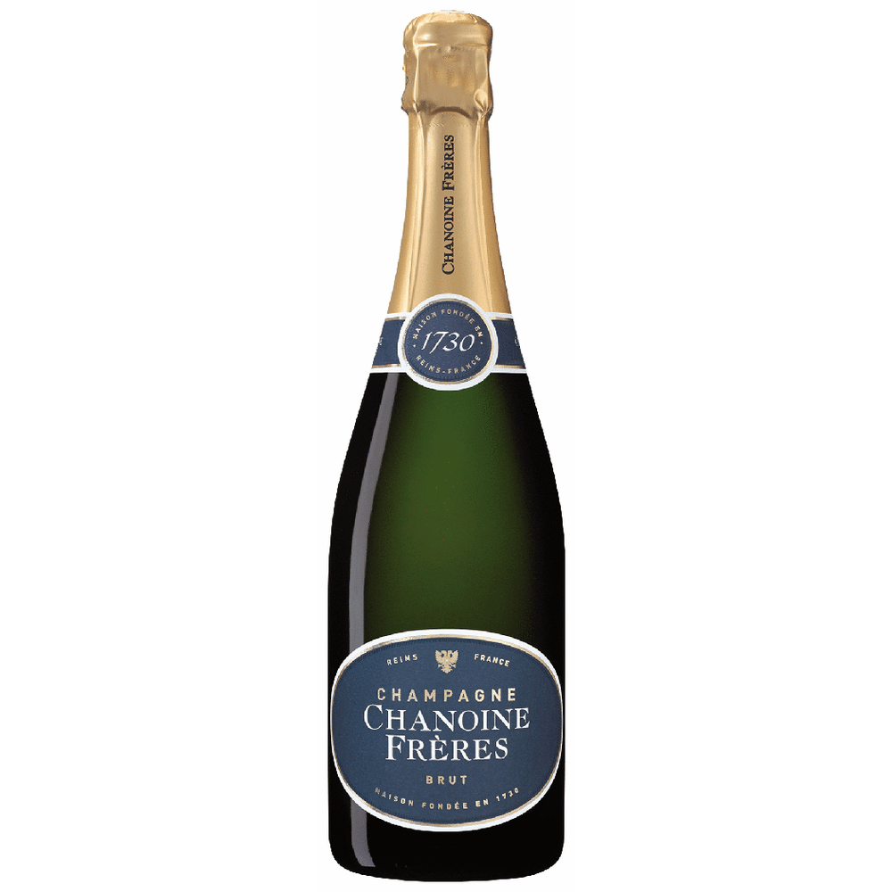 Chanoine Heritage Cuvee Brut Champagne | Total Wine & More