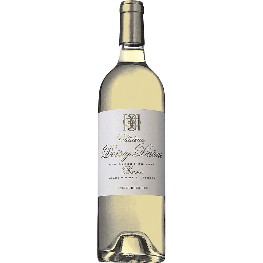 Chateau Doisy Daene Sauternes