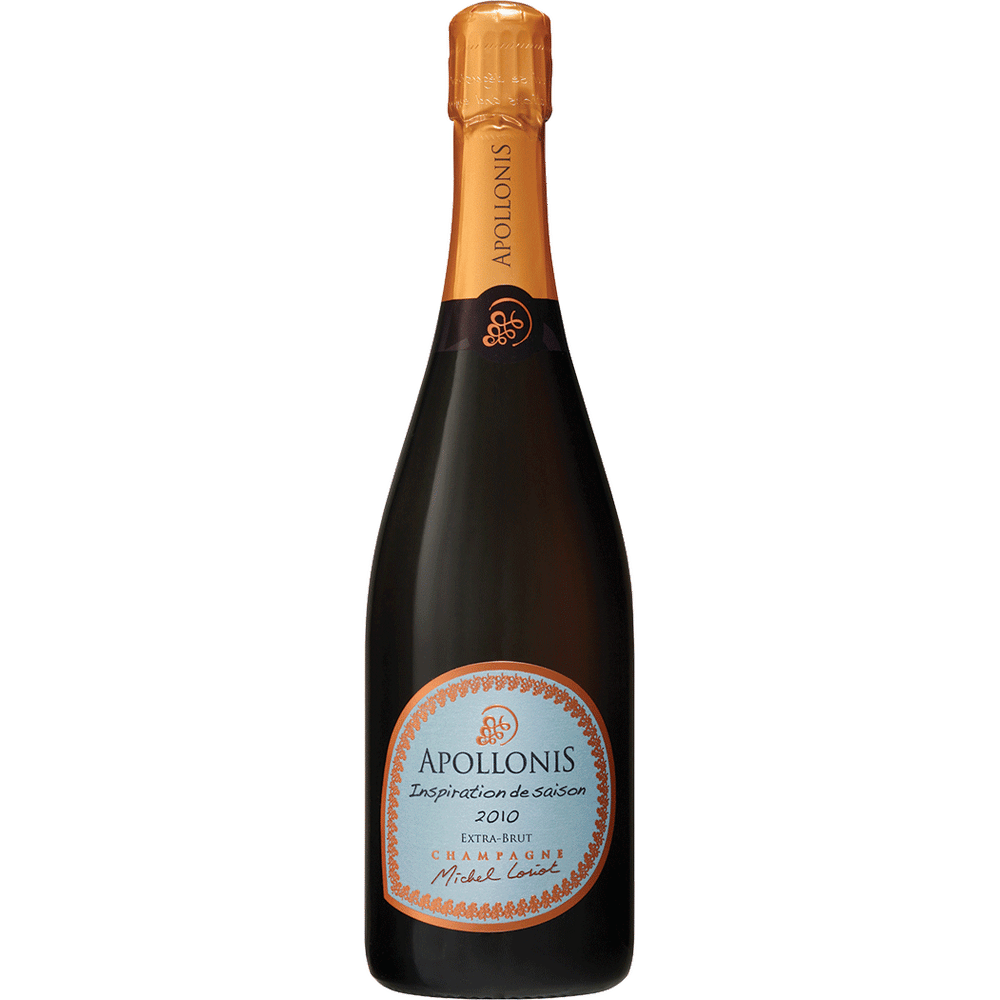 Apollonis Saison Extra Brut Champagne