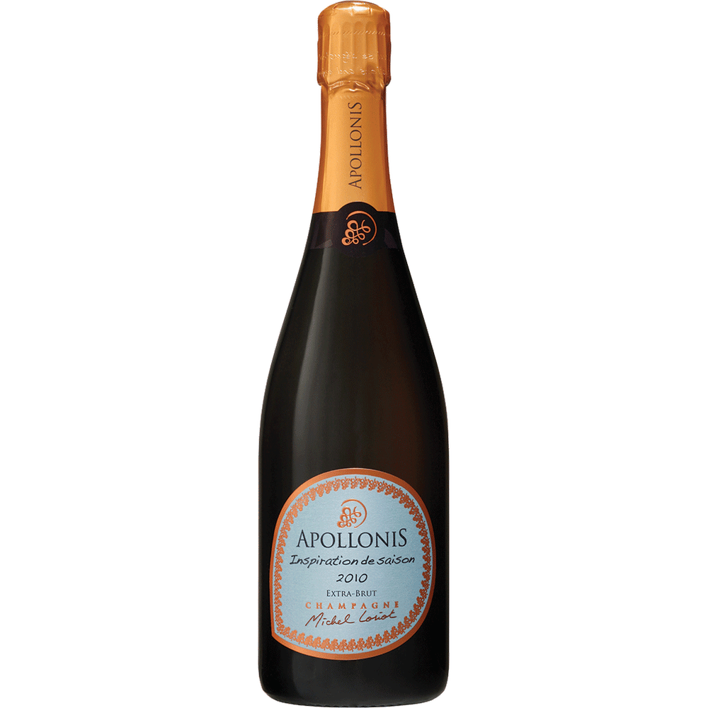 Apollonis Saison Extra Brut Champagne