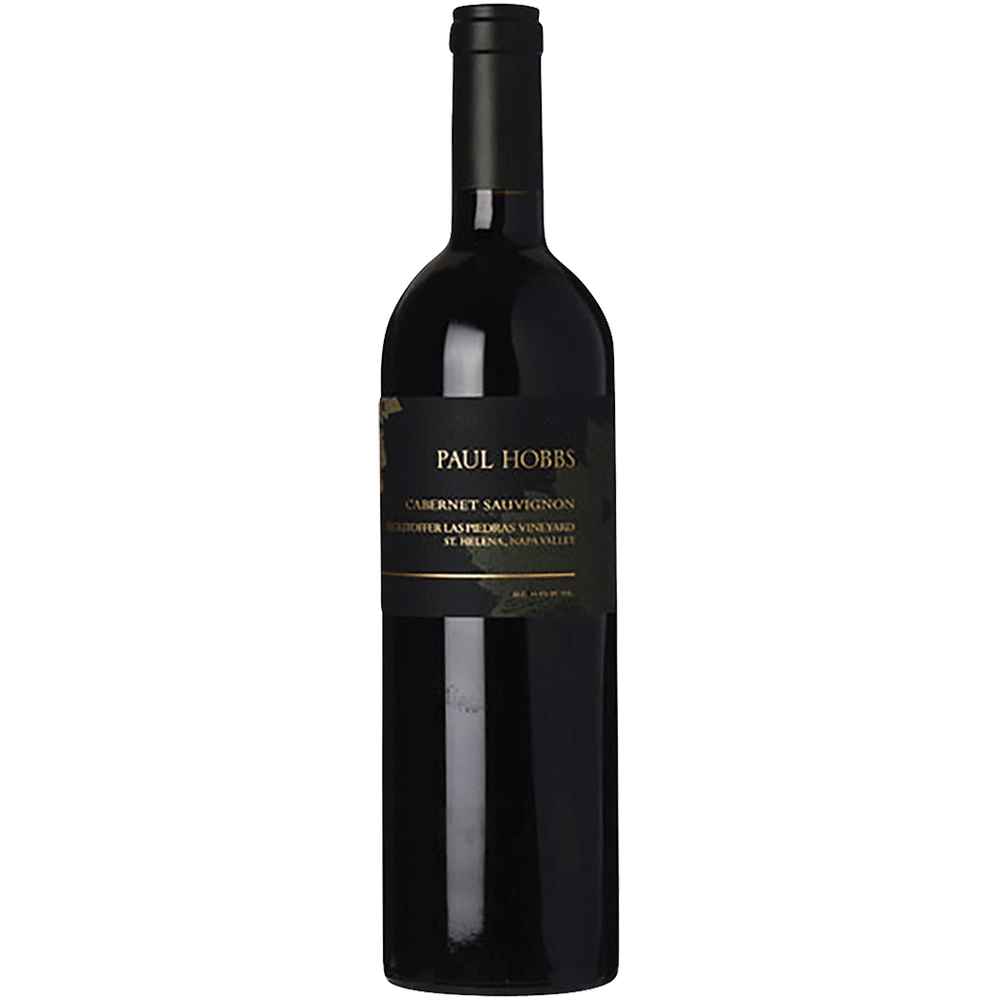 Paul Hobbs Cabernet Las Piedras