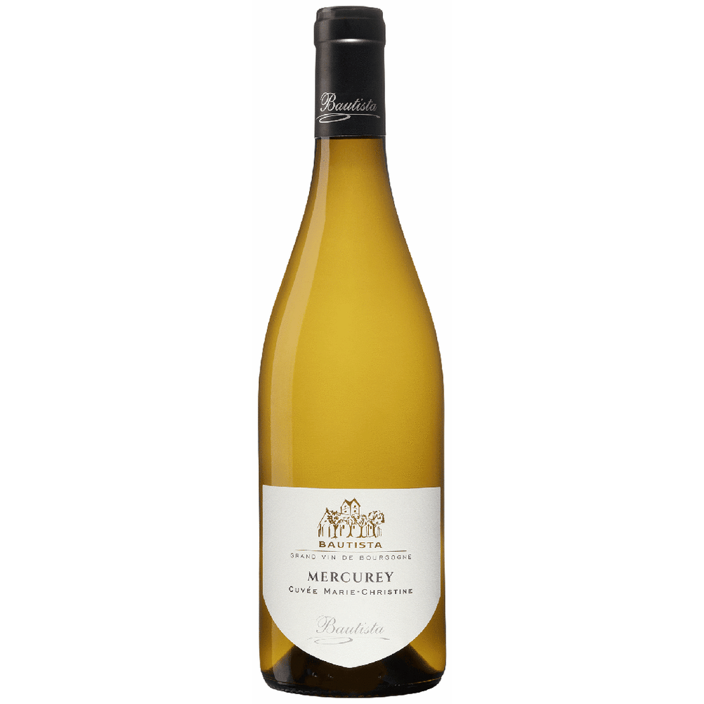 Domaine Tupinier-Bautista Mercurey Cuvee Marie Christine