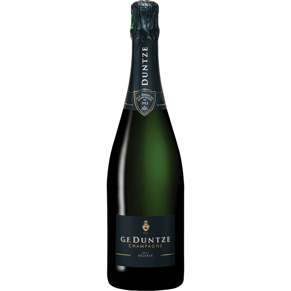 Champagne Duntze Brut Reserve
