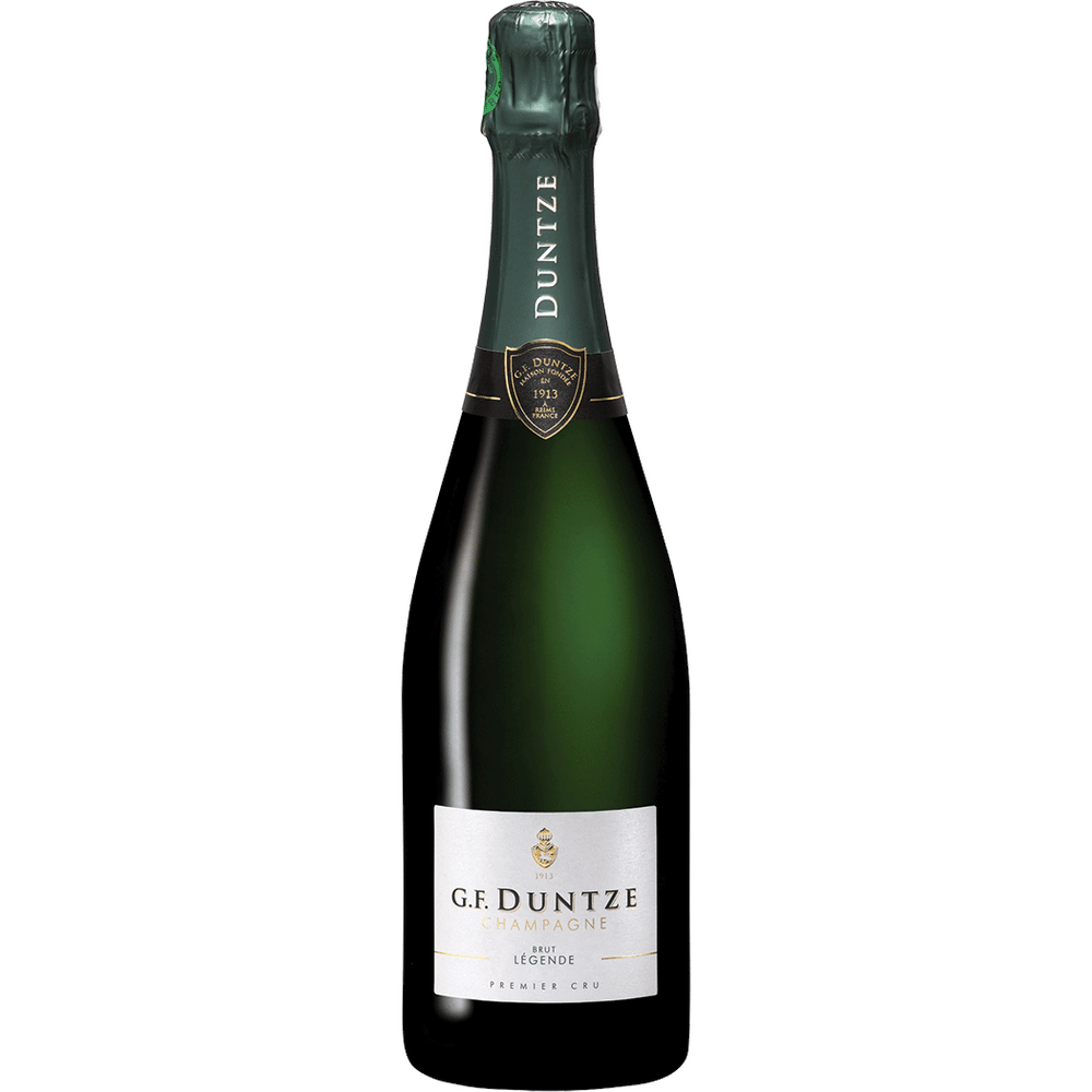 Champagne Duntze Legende Extra Brut 1r Cru
