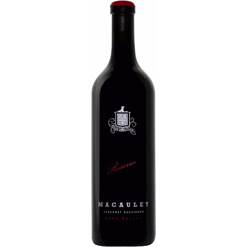 Macauley Cabernet Sauvignon Reserve