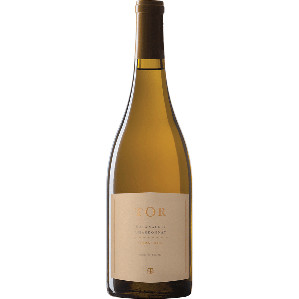 TOR Chardonnay Carneros