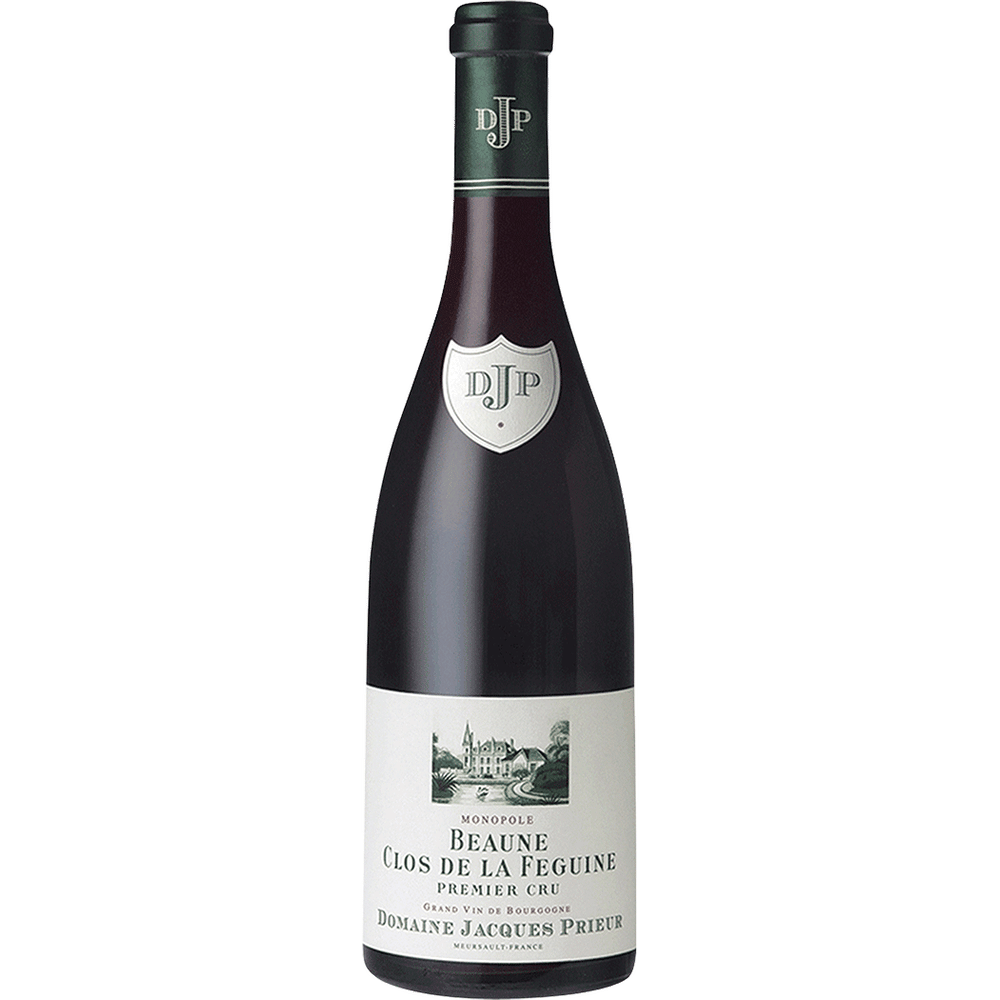 Jacques Prieur Beaune Clos de la Feguine Rouge
