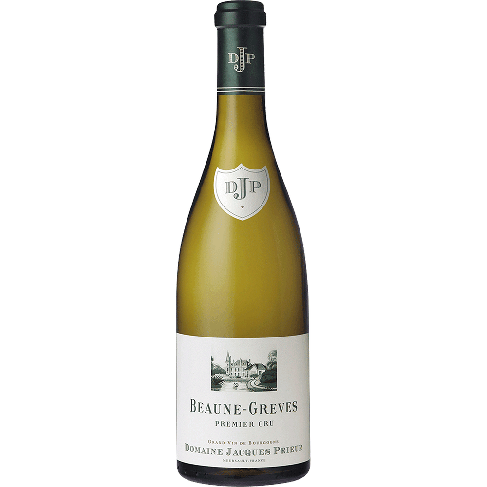 Prieur Beaune Greves Blanc 1er Cru