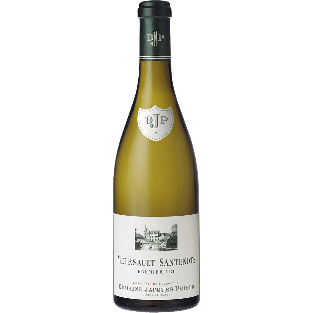 Prieur Meursault 1er Santenots