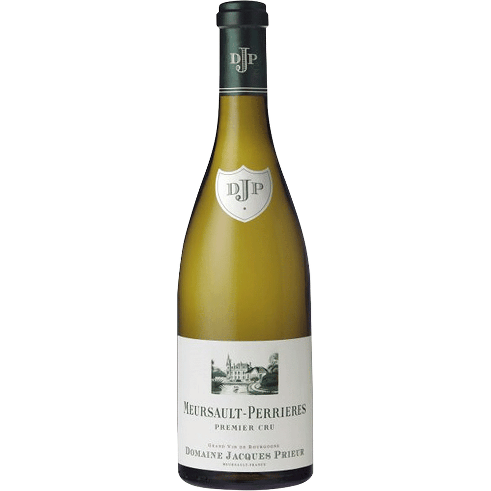Prieur Meursault Perrieres Bl