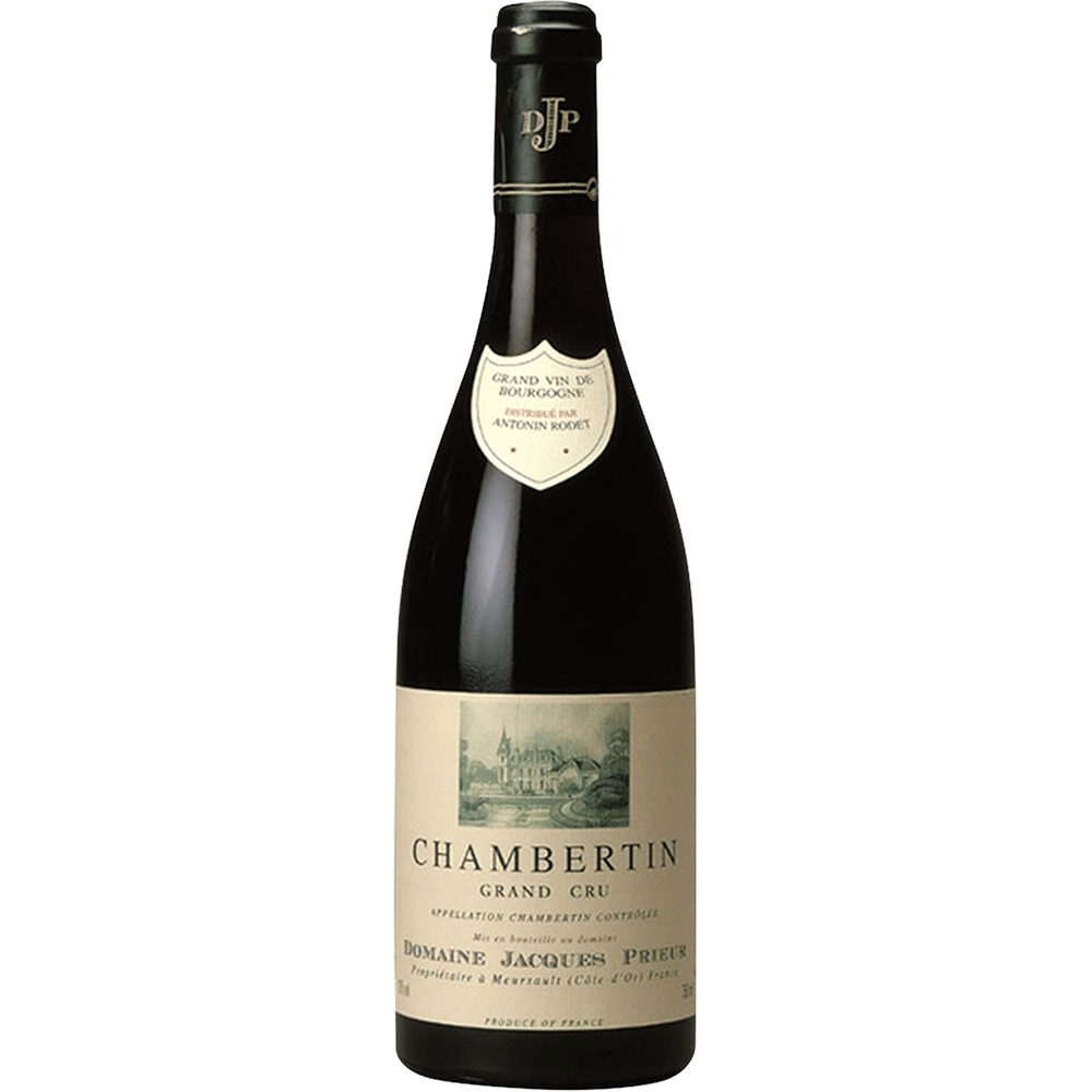 Prieur Chambertin Grand Cru