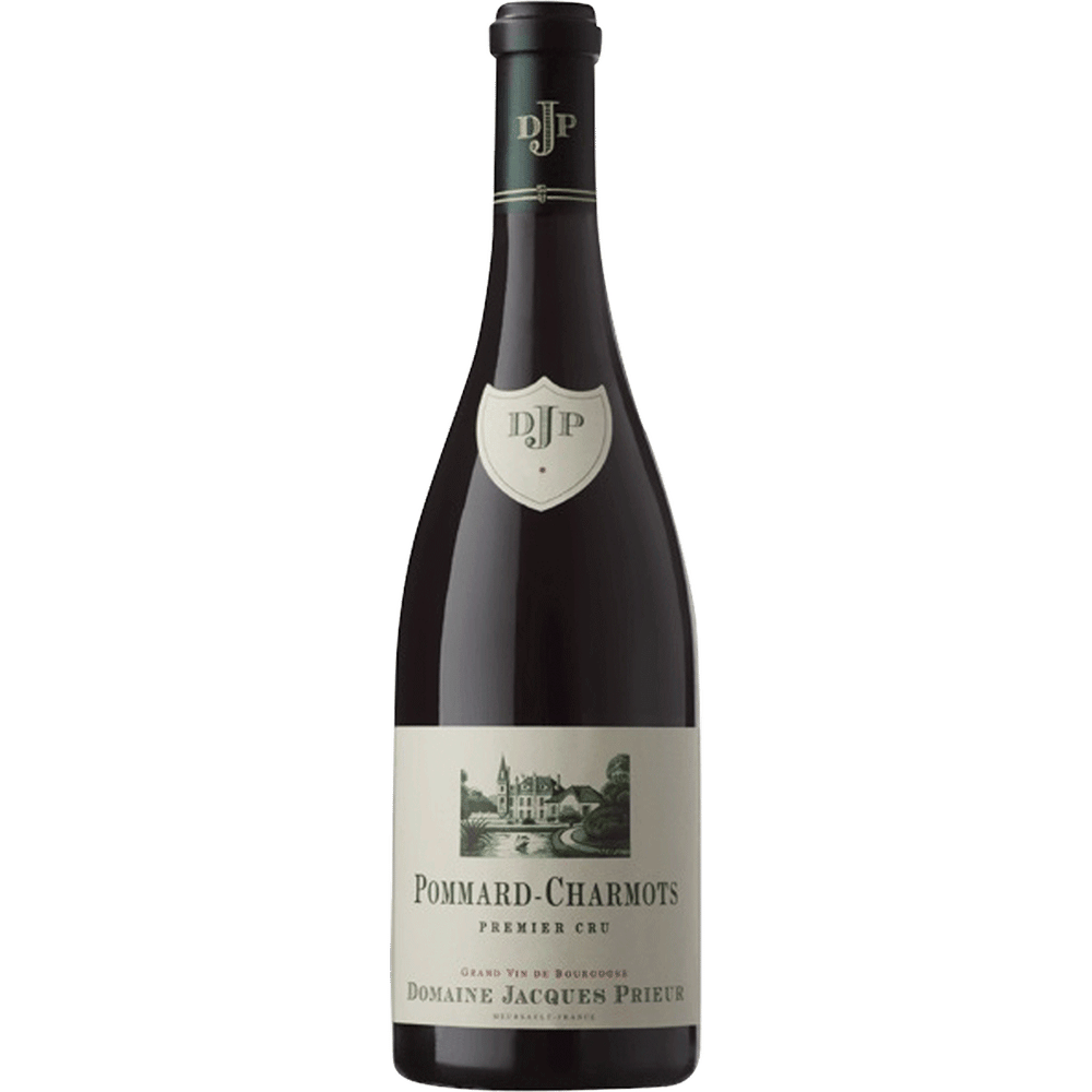 Prieur Pommard Charmots 1er Cru