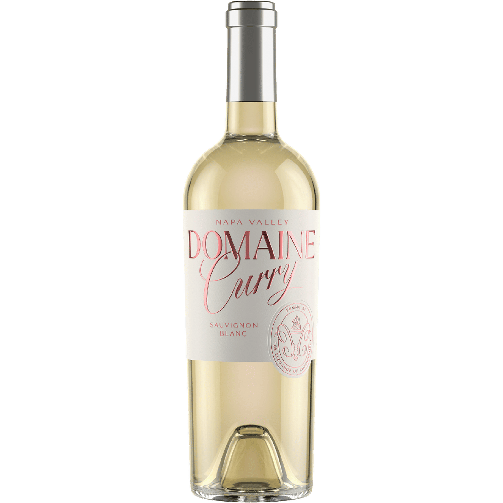 Domaine Curry Sauvignon Blanc