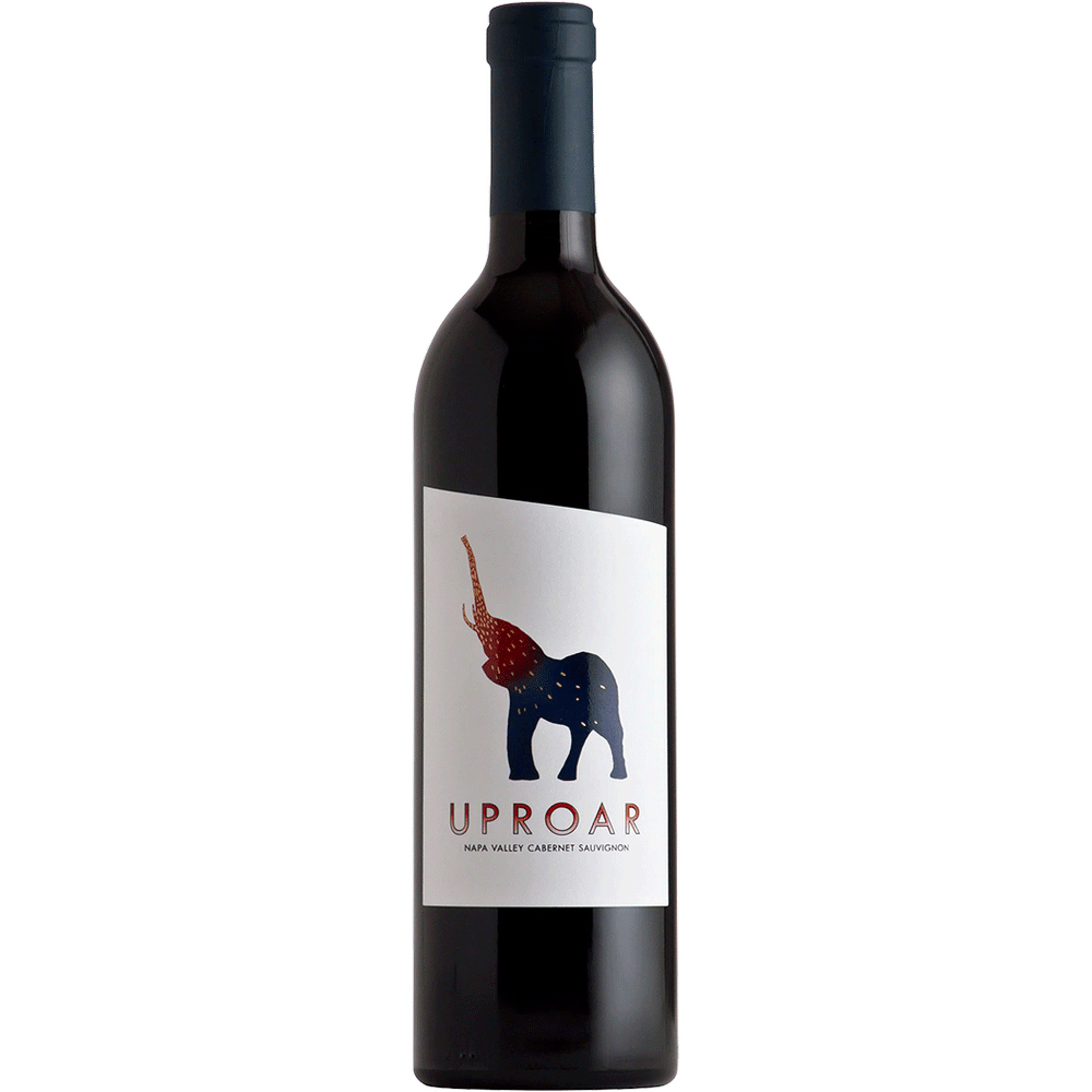 Mark Herold Uproar Cabernet Sauvignon Napa