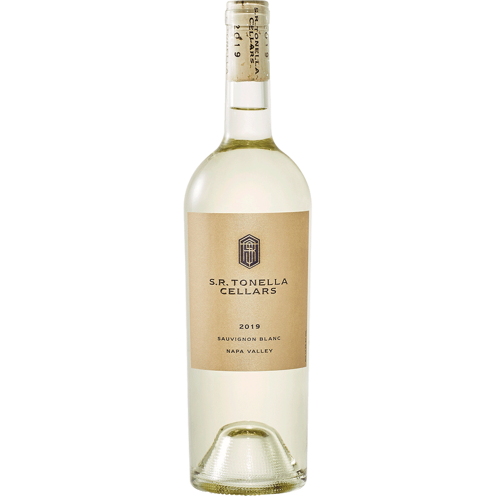 S.R. Tonella Sauvignon Blanc Napa