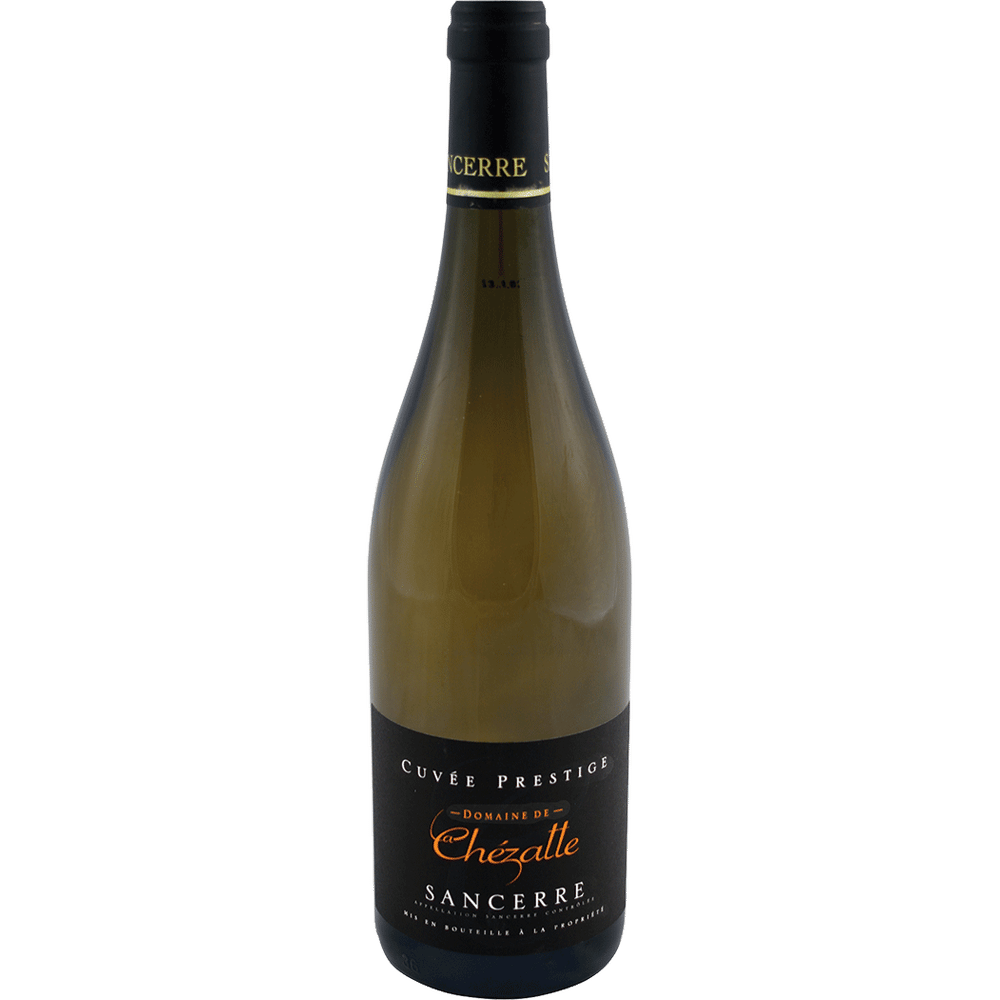 Domaine de la Chezatte Cuvee Prestige Sancerre Sauvignon Blanc