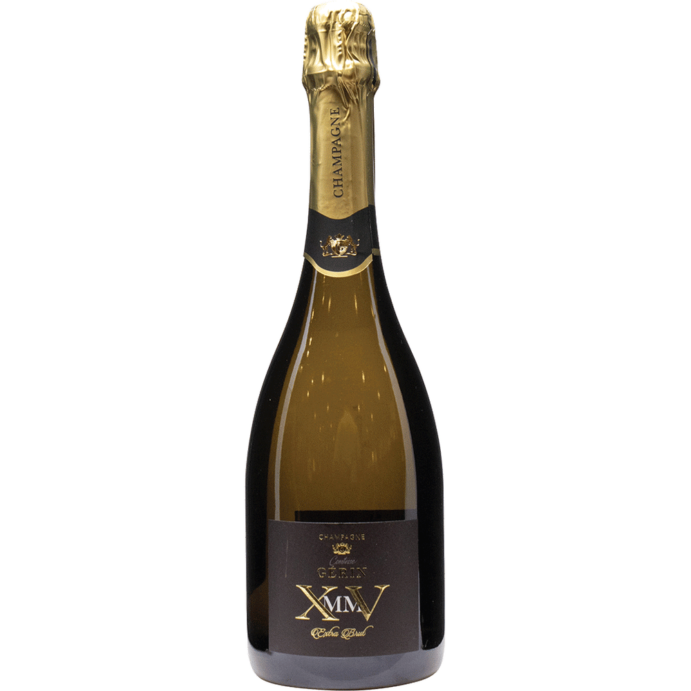 Champagne Comtesse Gerin Extra Brut