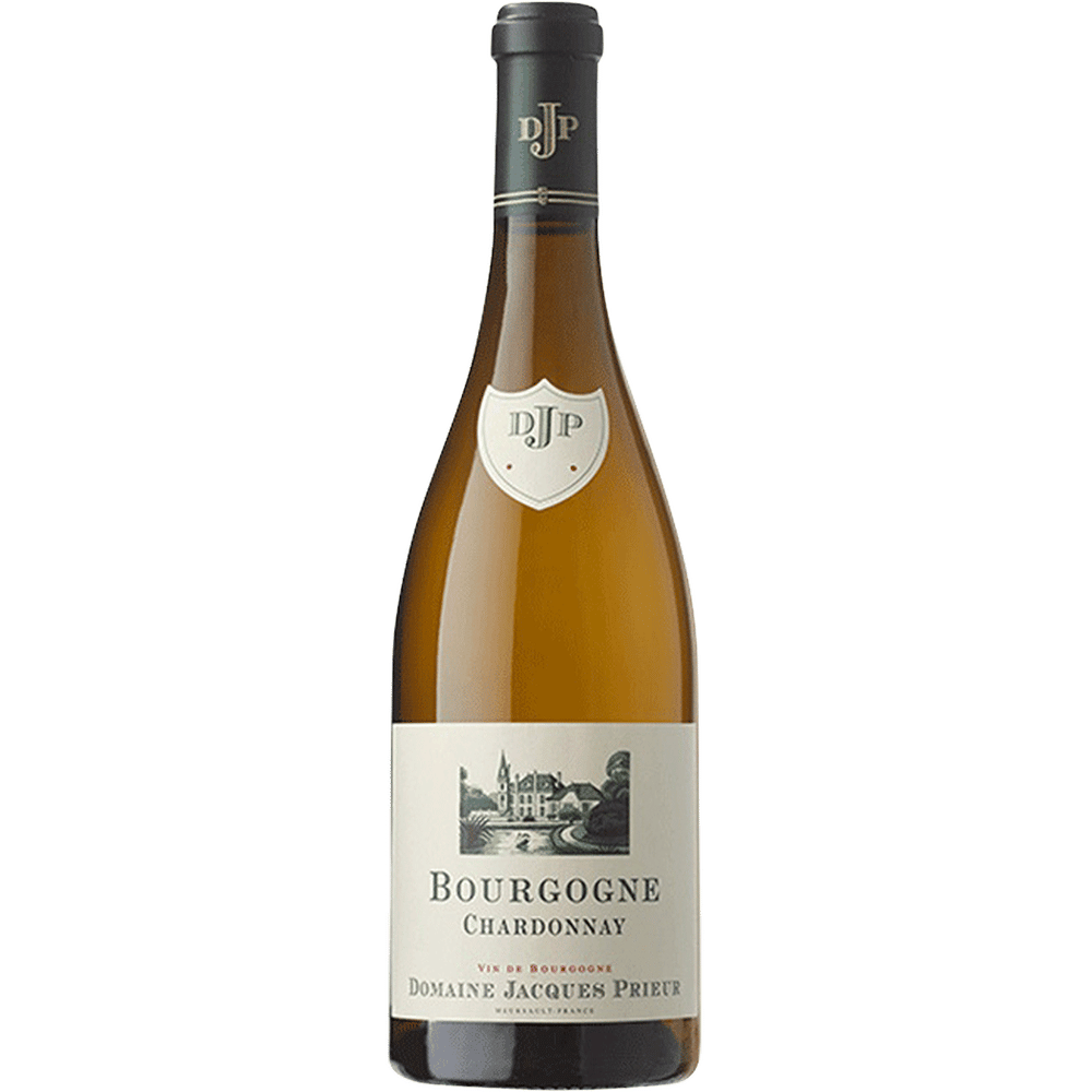 Domaine Jacques Prieur Bourgogne Chardonnay | Total Wine & More