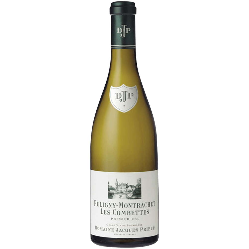 Jacques Prieur Puligny-Montrachet Les Combettes 1er Cru