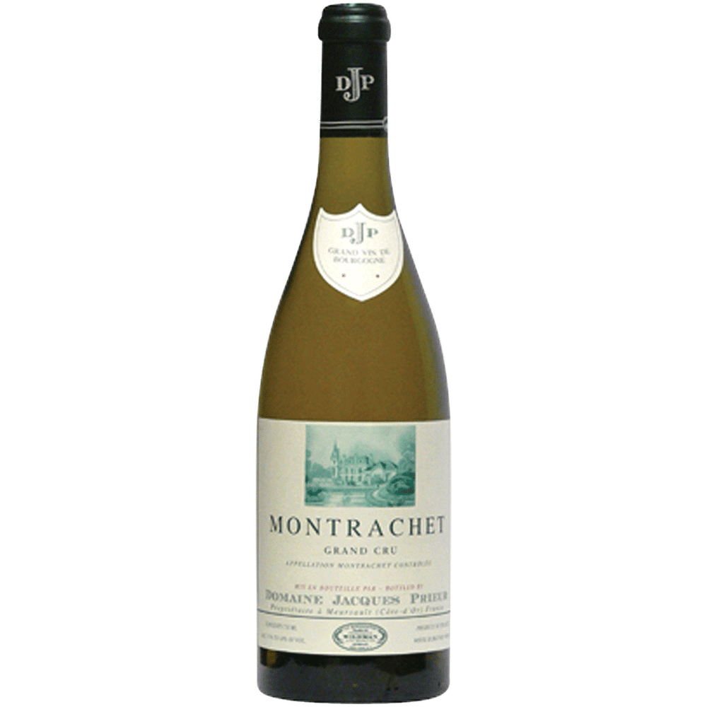 Prieur Montrachet