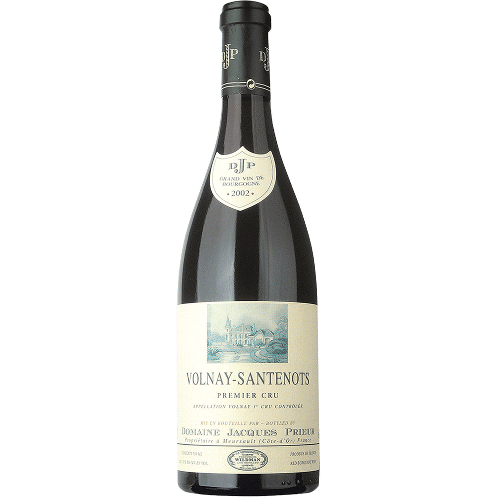 Prieur Volnay Santernots 1er Cru