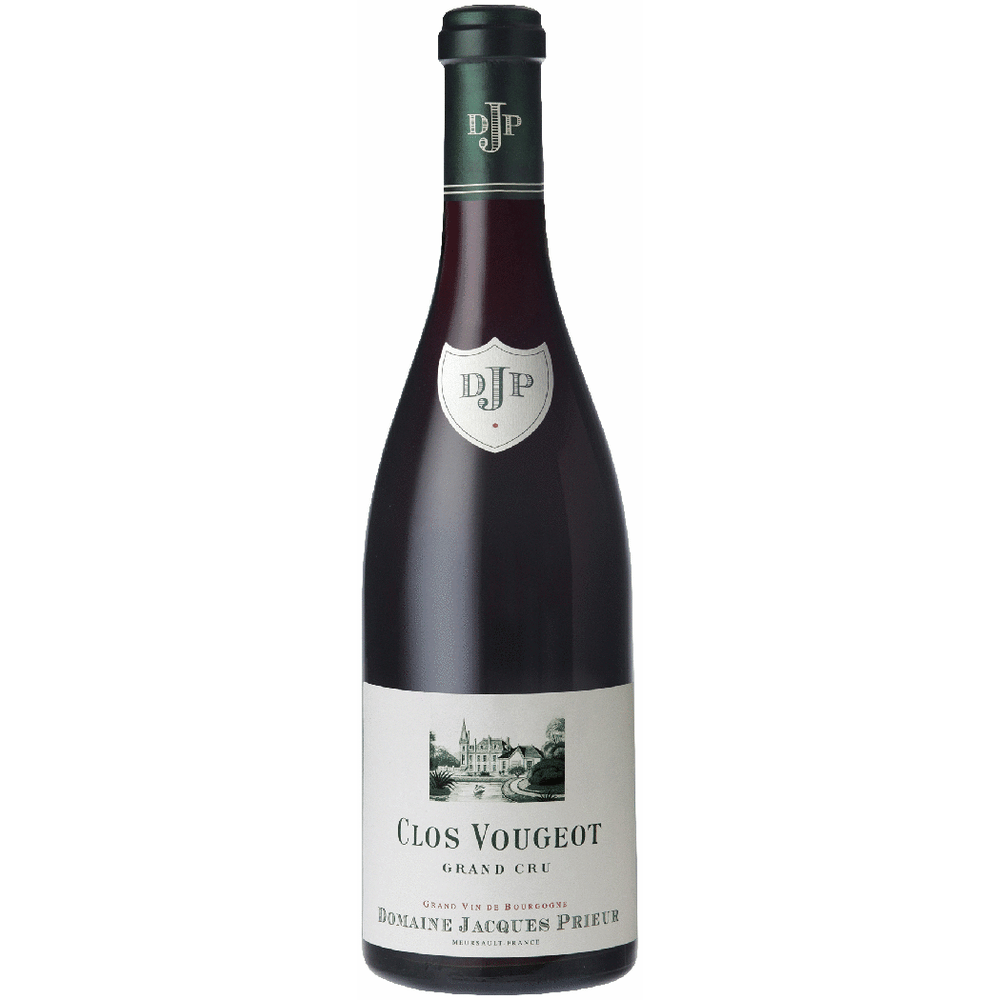 Prieur Clos Vougeot Grand Cru