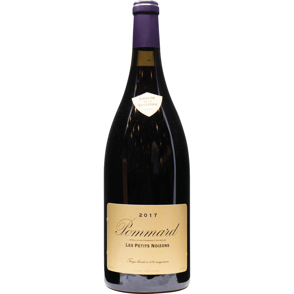 Domaine Vougeraie Pommard "Les Petits Noizons"
