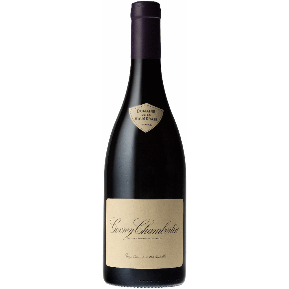Domaine Vougeraie Gevrey Chambertin