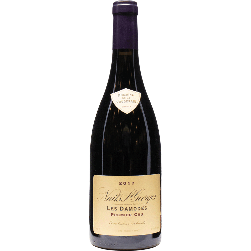 Domaine Vougeraie NSG 'Les Damodes'