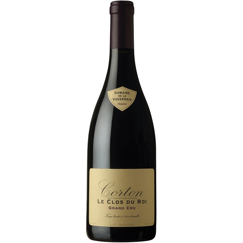 Domaine Vougeraie Corton 'Clos du Roi' Grand Cru