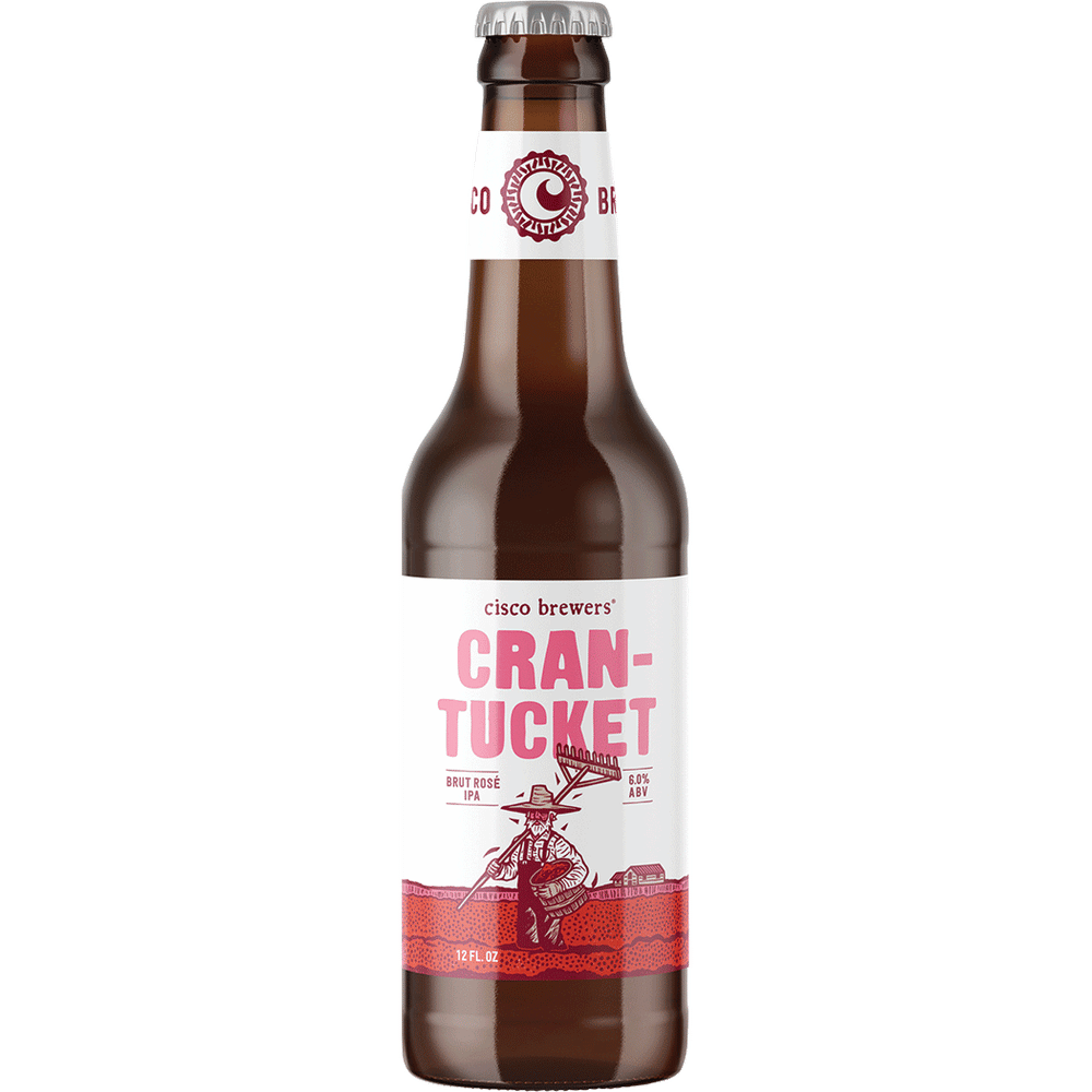 Cisco Cran-Tuckett