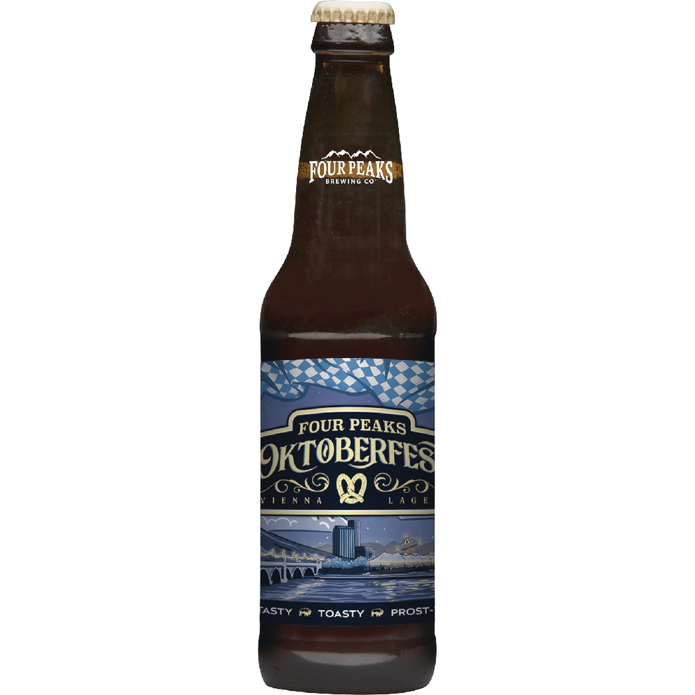 Four Peaks Oktoberfest