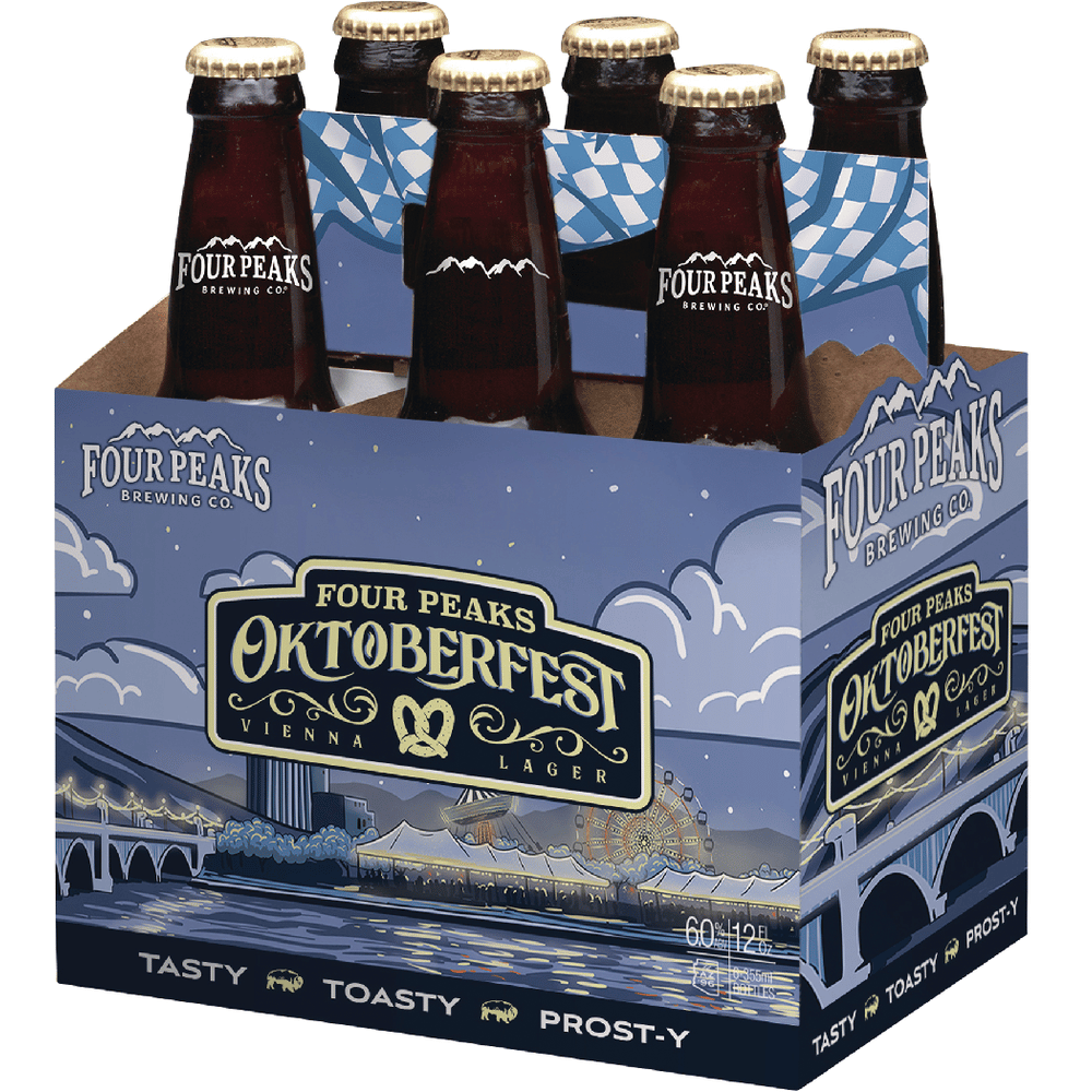 Four Peaks Oktoberfest