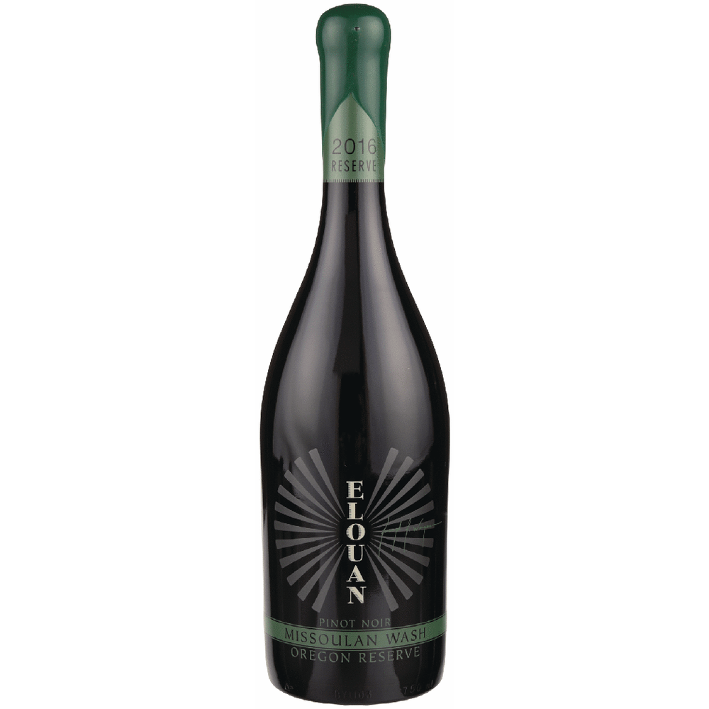 Elouan Pinot Noir Missoulan Wash Reserve | Total Wine & More