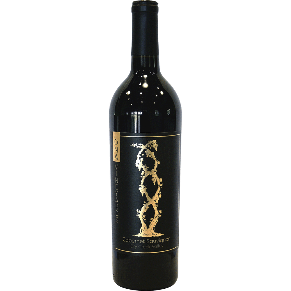 DNA Vineyards Cabernet Sauvignon Dry Creek