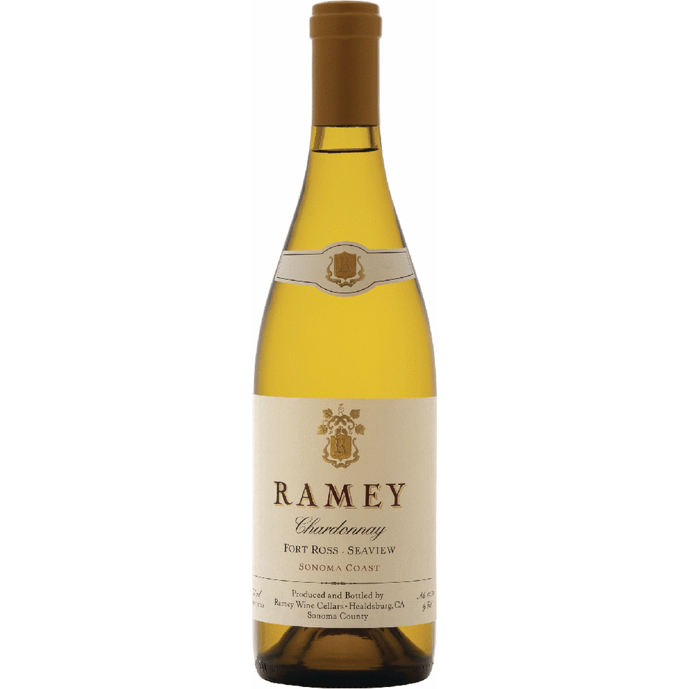 Ramey Chardonnay Sonoma Coast