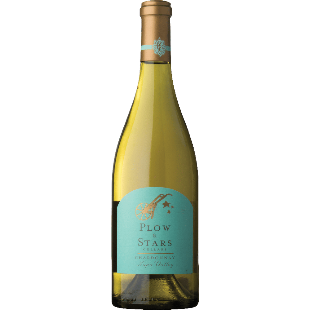 Plow & Stars Napa Valley Chardonnay