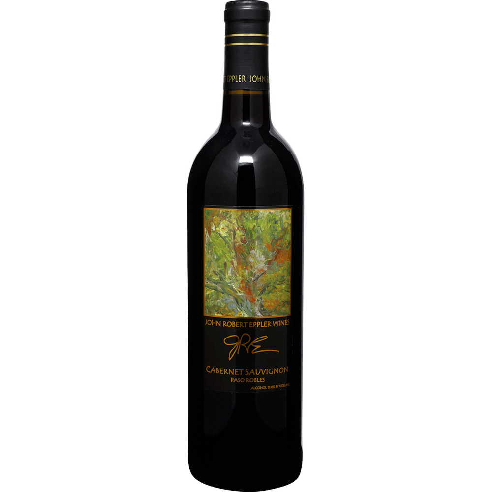 John Robert Eppler Cabernet Sauvignon Paso Robles