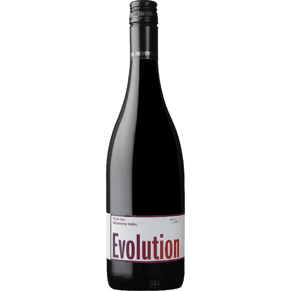Sokol Evolution Pinot Noir, 2022