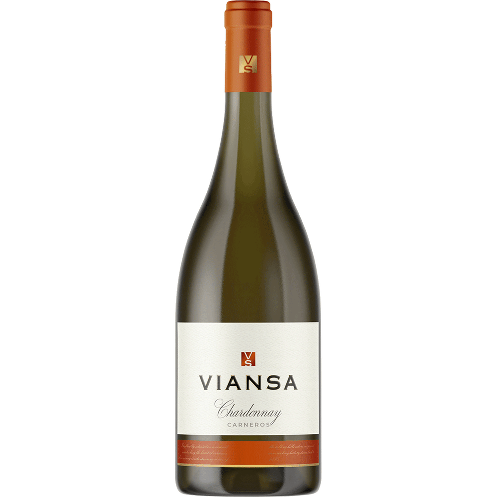 Viansa Chardonnay Carneros, 2017
