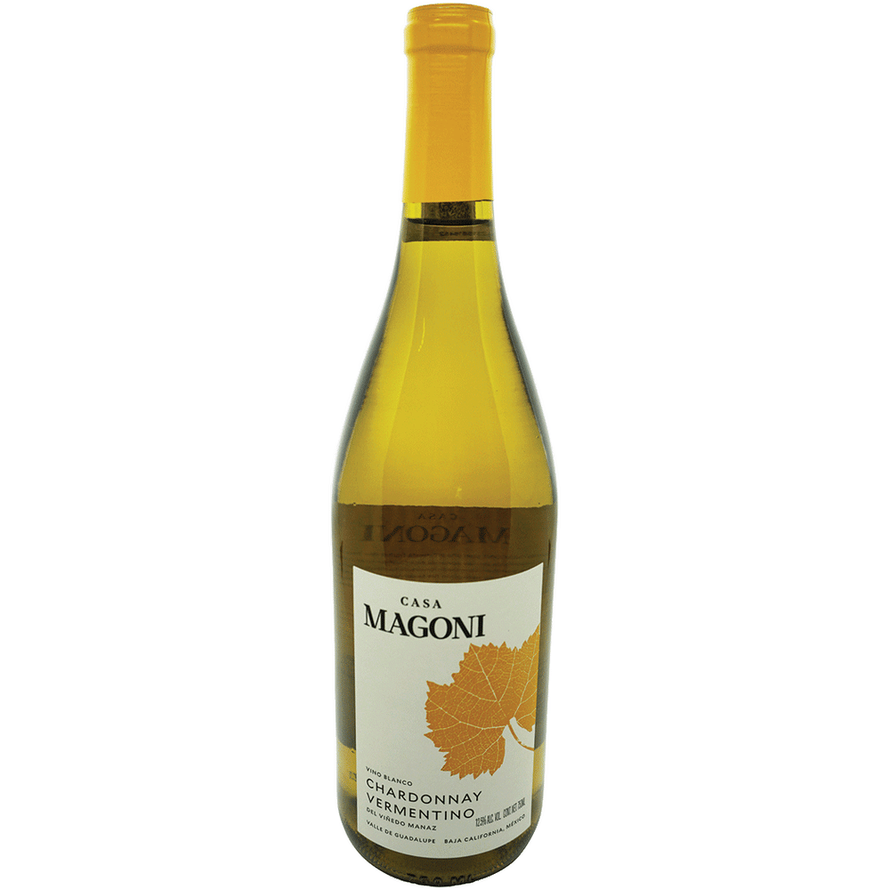 Casa Magoni Chardonnay
