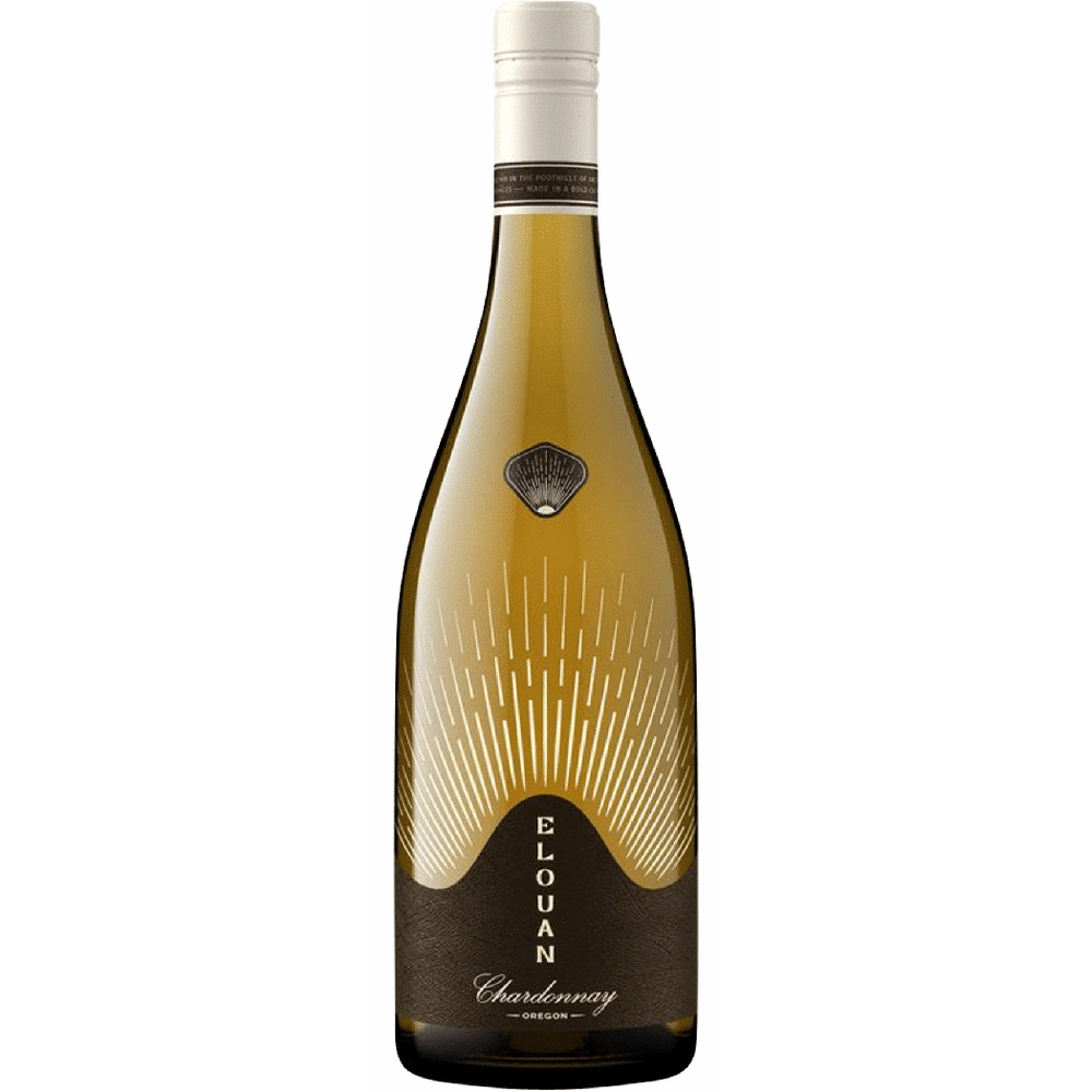 Elouan Chardonnay Oregon