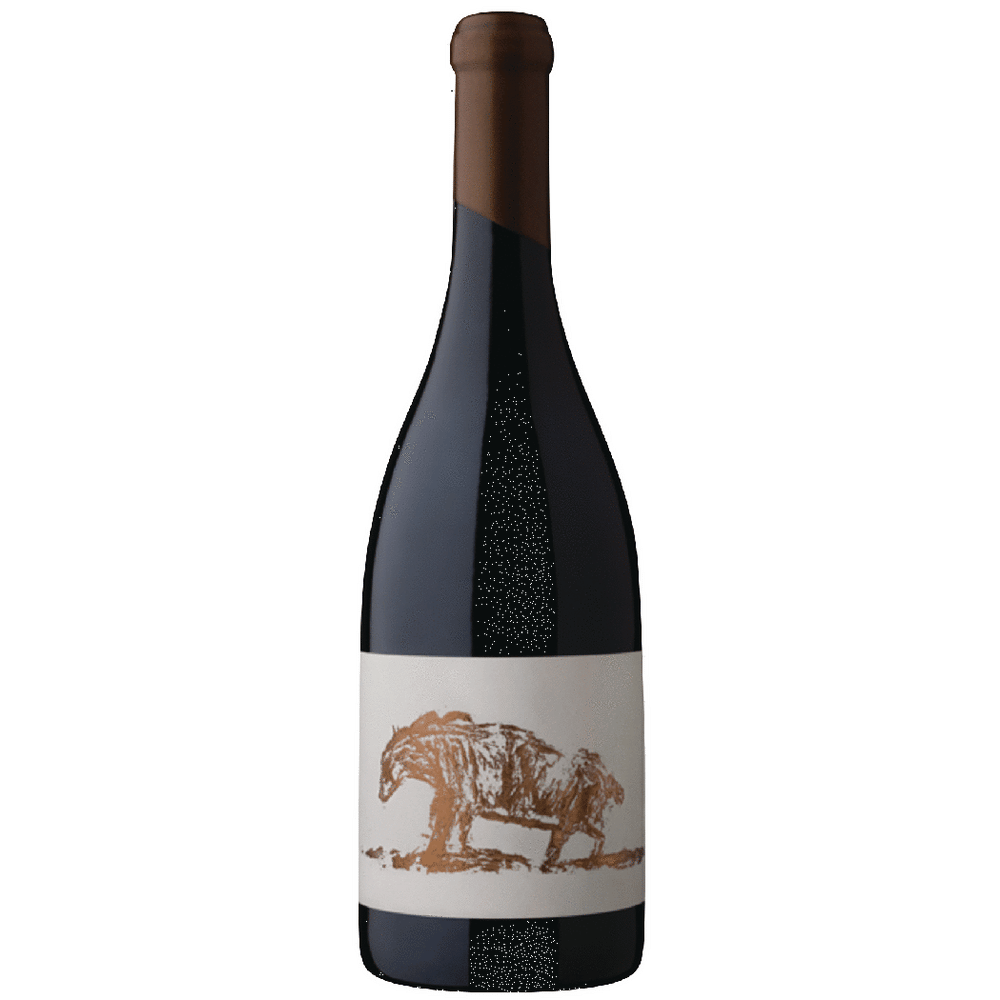Austin Hope Mourvedre Templeton Gap Paso Robles