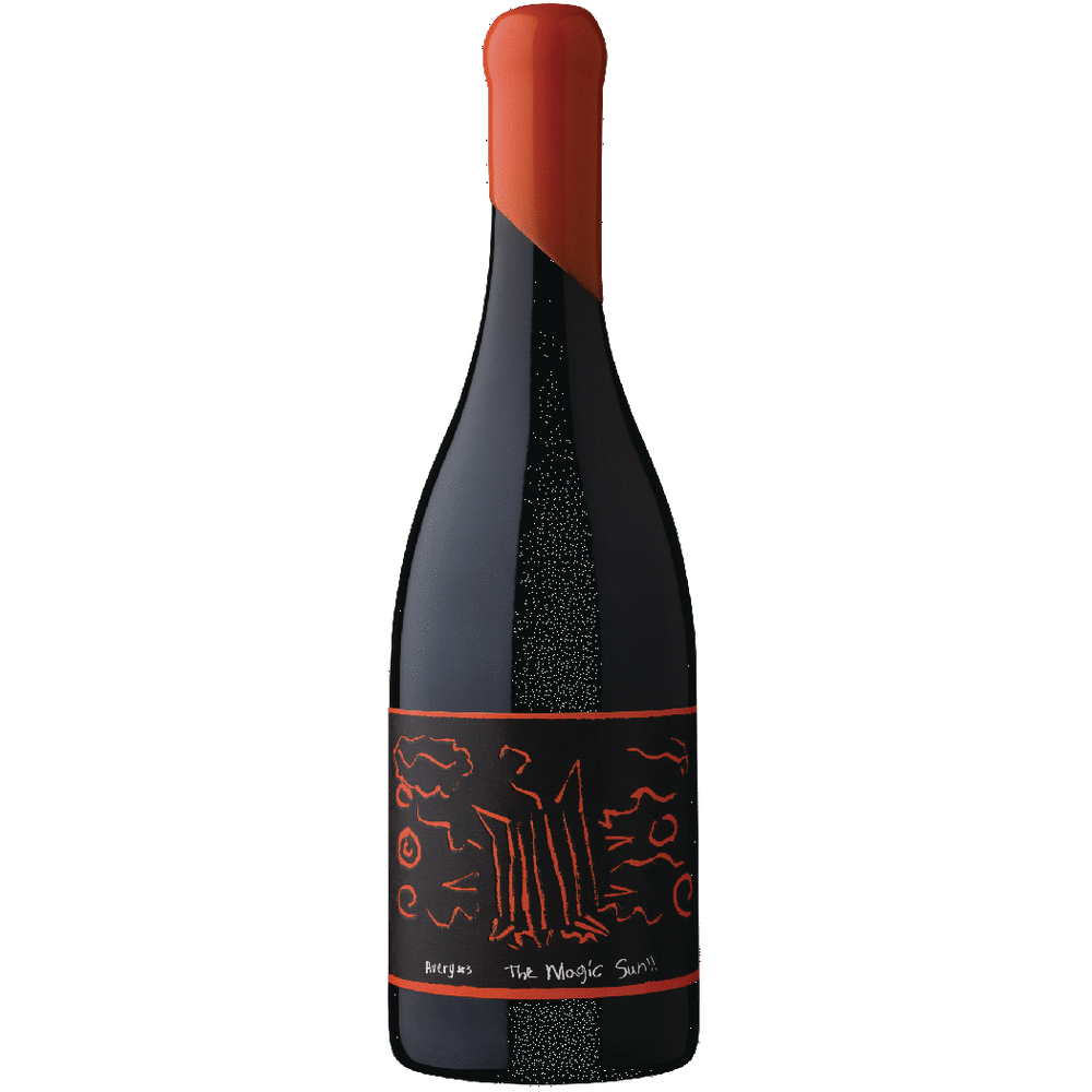 Austin Hope Grenache-Mourvedre-Syrah Templeton Gap Paso Robles