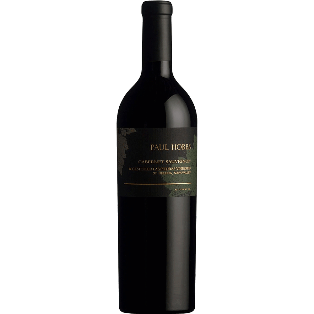 Paul Hobbs Cabernet Las Piedras, 2015