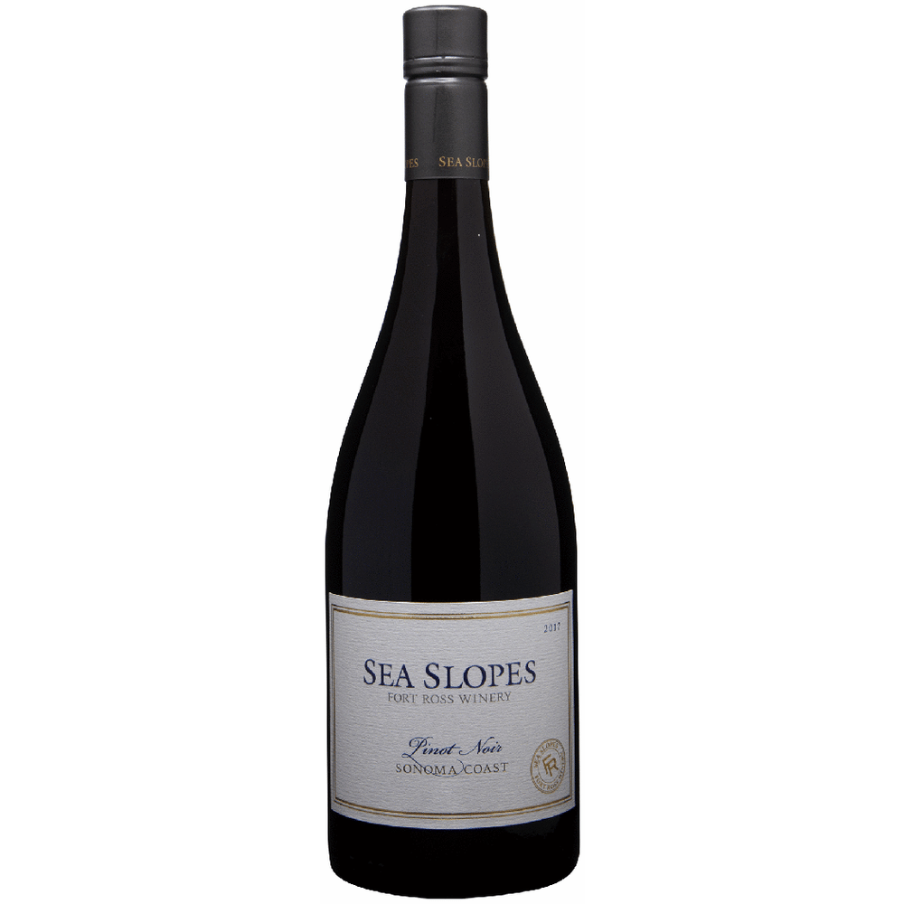Sea Slopes Pinot Noir Fort Ross